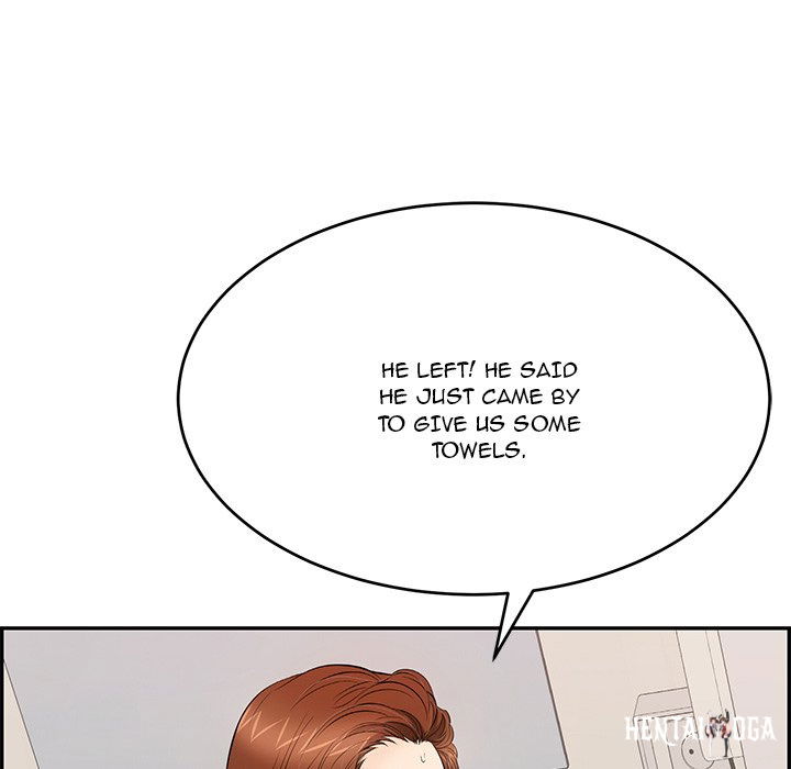 A Killer Woman A Killer Woman Chapter 53 - Page 82