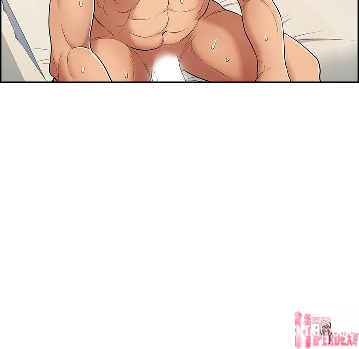 A Killer Woman A Killer Woman Chapter 53 - Page 86