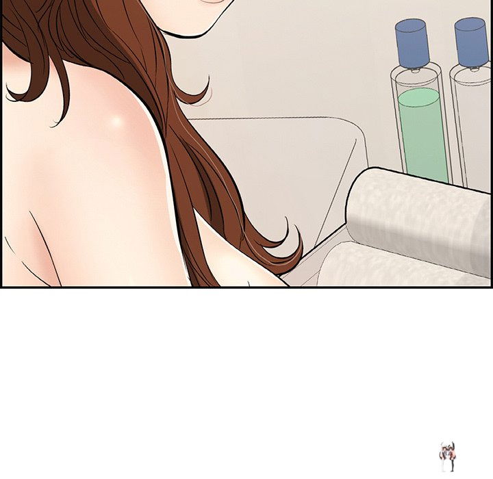 A Killer Woman A Killer Woman Chapter 53 - Page 88