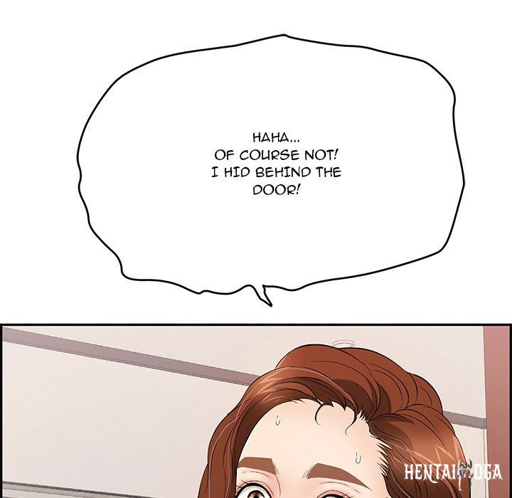 A Killer Woman A Killer Woman Chapter 53 - Page 89