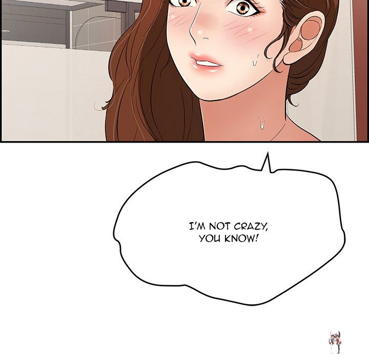 A Killer Woman A Killer Woman Chapter 53 - Page 90