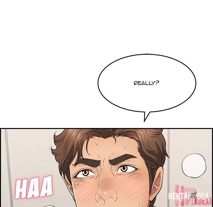 A Killer Woman A Killer Woman Chapter 53 - Page 91