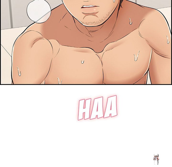 A Killer Woman A Killer Woman Chapter 53 - Page 92