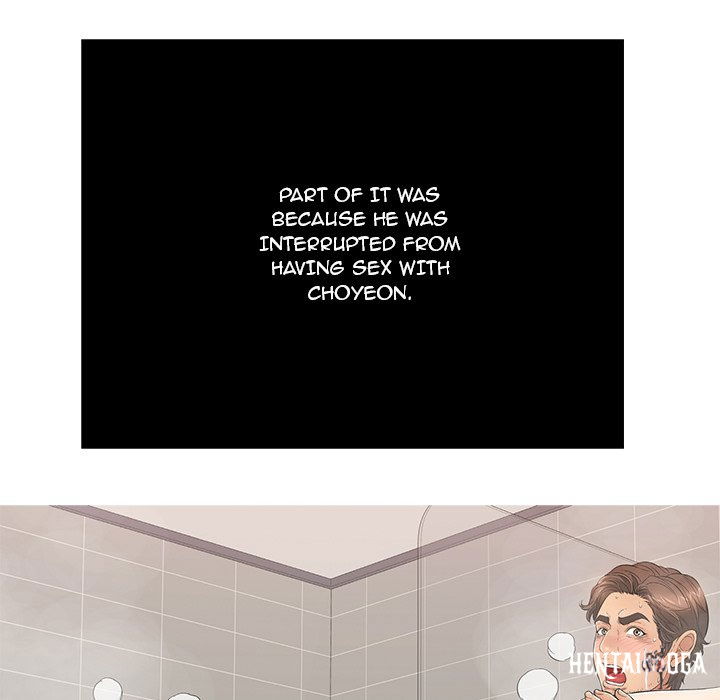 A Killer Woman A Killer Woman Chapter 53 - Page 94