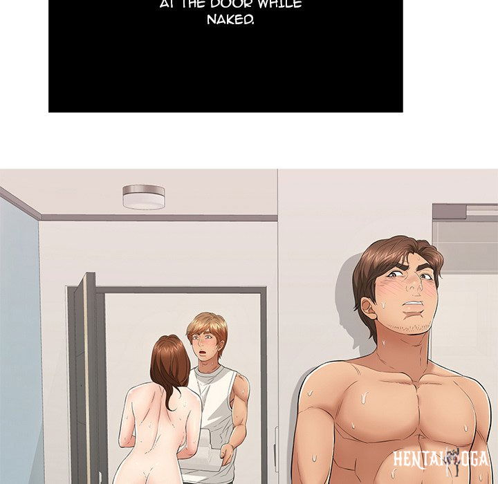 A Killer Woman A Killer Woman Chapter 53 - Page 97