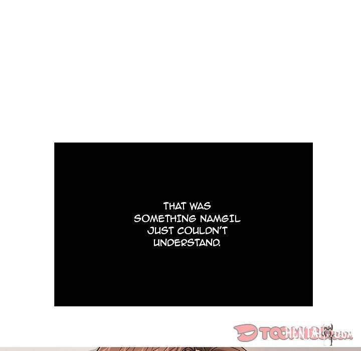 A Killer Woman A Killer Woman Chapter 53 - Page 99