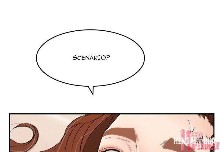 A Killer Woman A Killer Woman Chapter 54 - Page 1