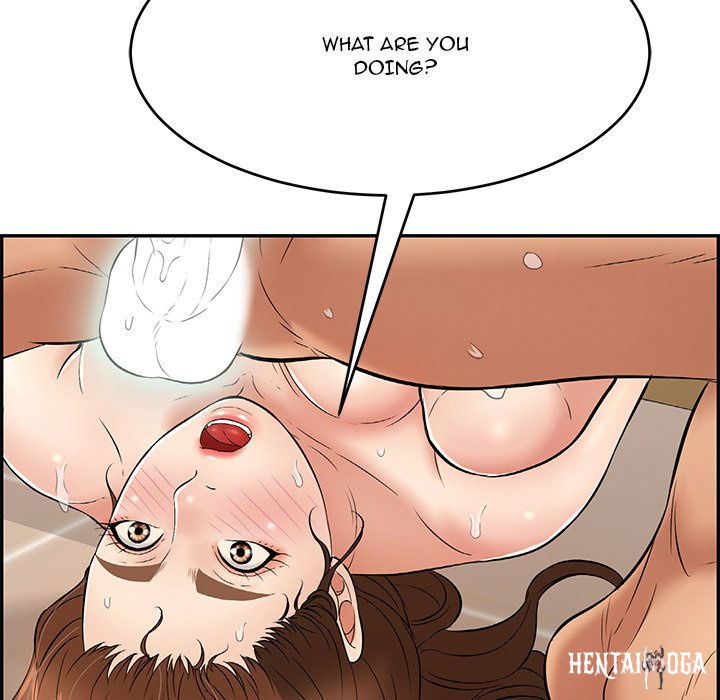 A Killer Woman A Killer Woman Chapter 54 - Page 102