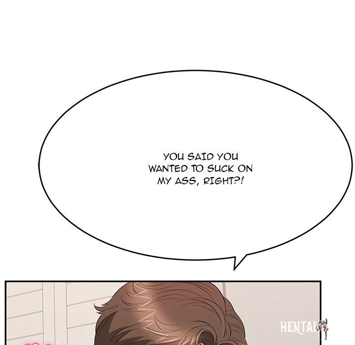 A Killer Woman A Killer Woman Chapter 54 - Page 104
