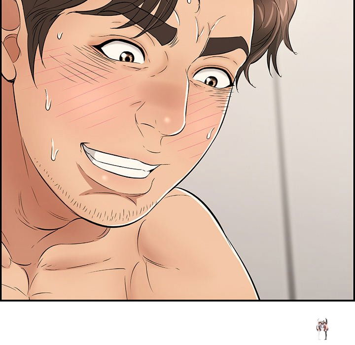 A Killer Woman A Killer Woman Chapter 54 - Page 107