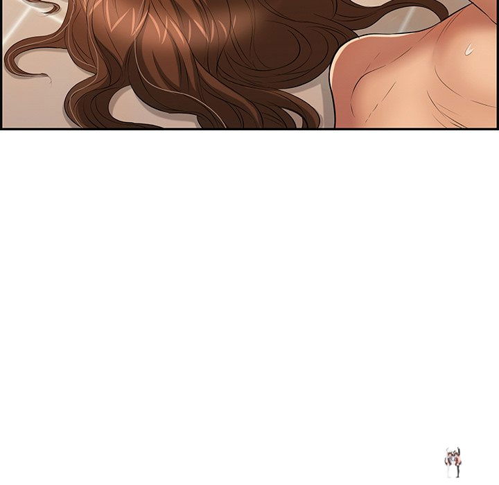 A Killer Woman A Killer Woman Chapter 54 - Page 110