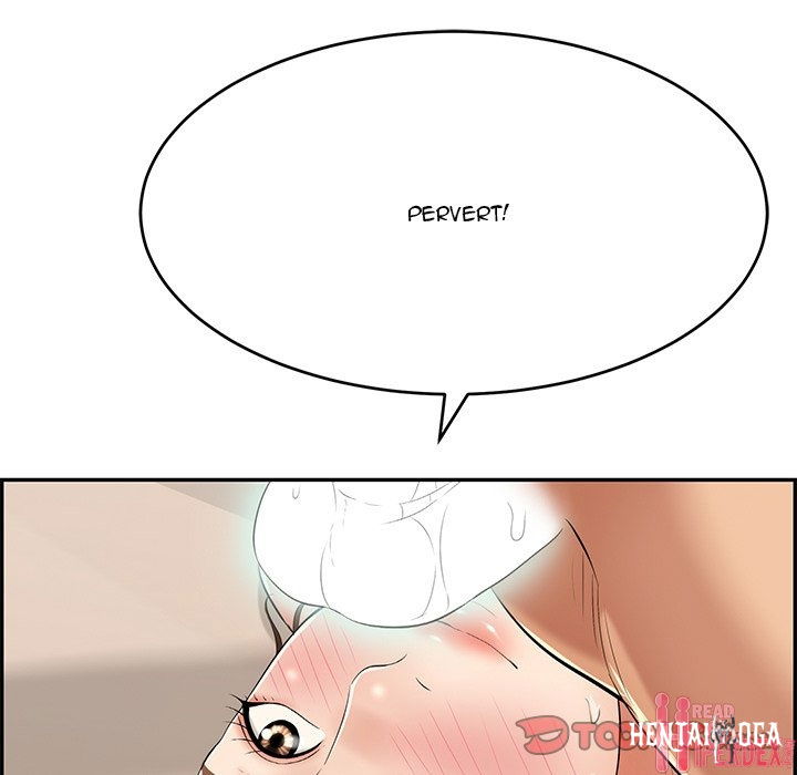 A Killer Woman A Killer Woman Chapter 54 - Page 111