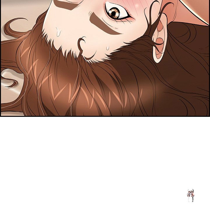 A Killer Woman A Killer Woman Chapter 54 - Page 112