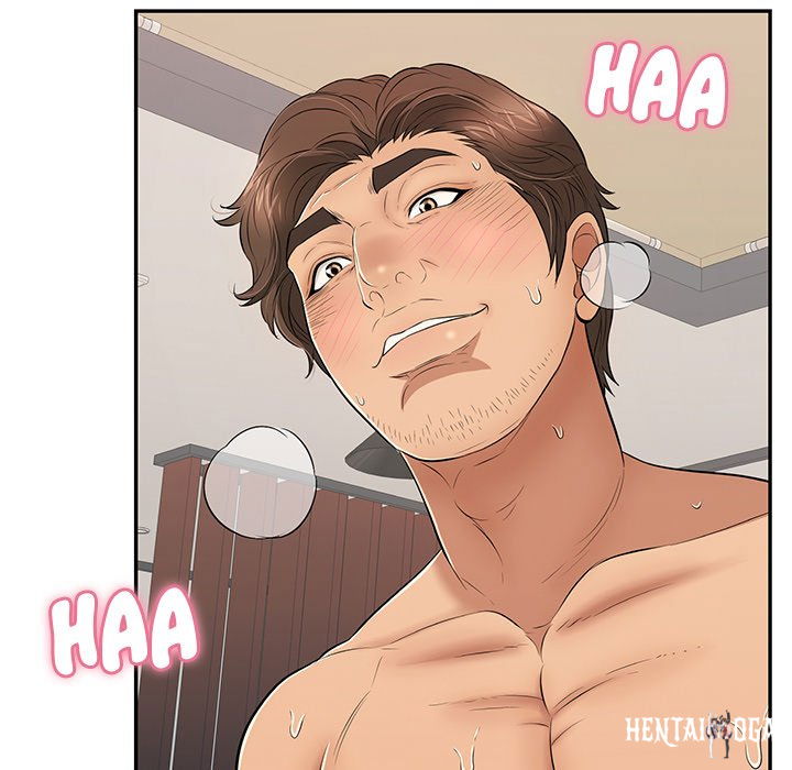 A Killer Woman A Killer Woman Chapter 54 - Page 114