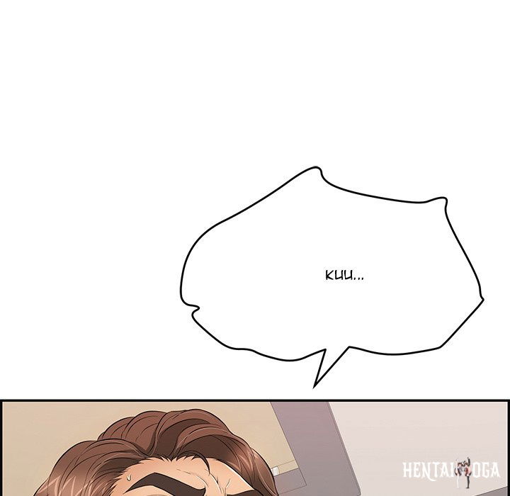 A Killer Woman A Killer Woman Chapter 54 - Page 118