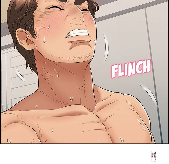 A Killer Woman A Killer Woman Chapter 54 - Page 119