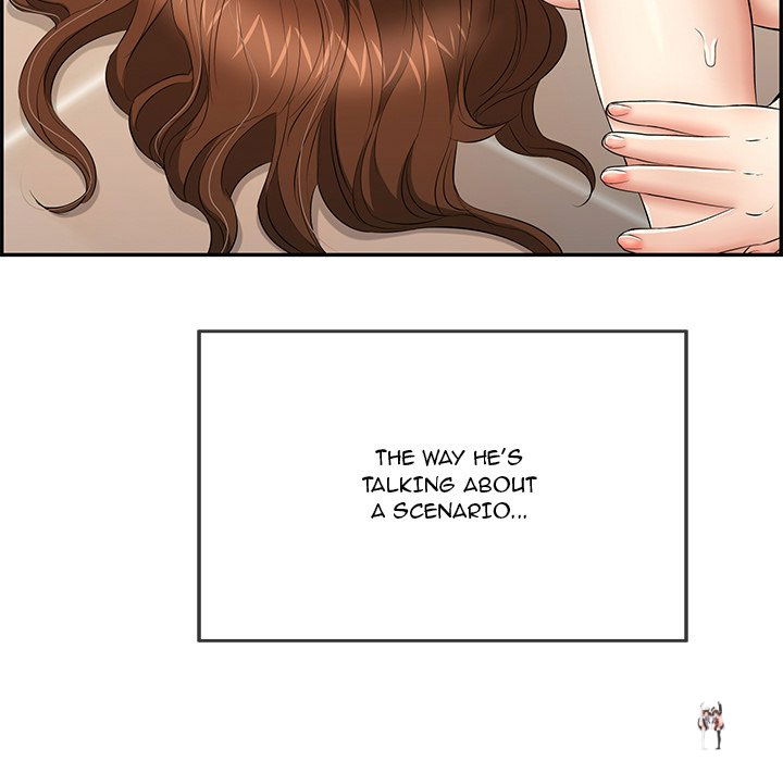 A Killer Woman A Killer Woman Chapter 54 - Page 12