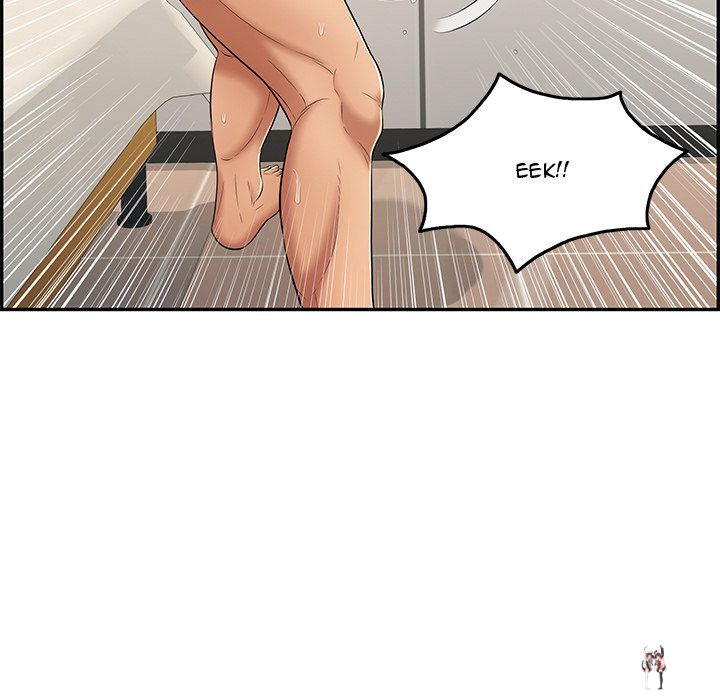 A Killer Woman A Killer Woman Chapter 54 - Page 127