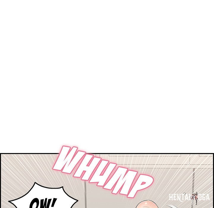 A Killer Woman A Killer Woman Chapter 54 - Page 128