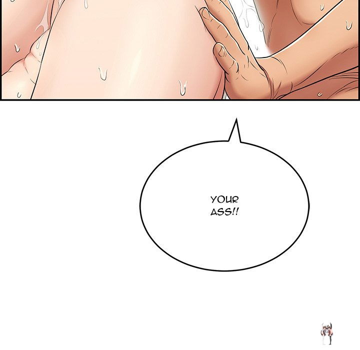 A Killer Woman A Killer Woman Chapter 54 - Page 134