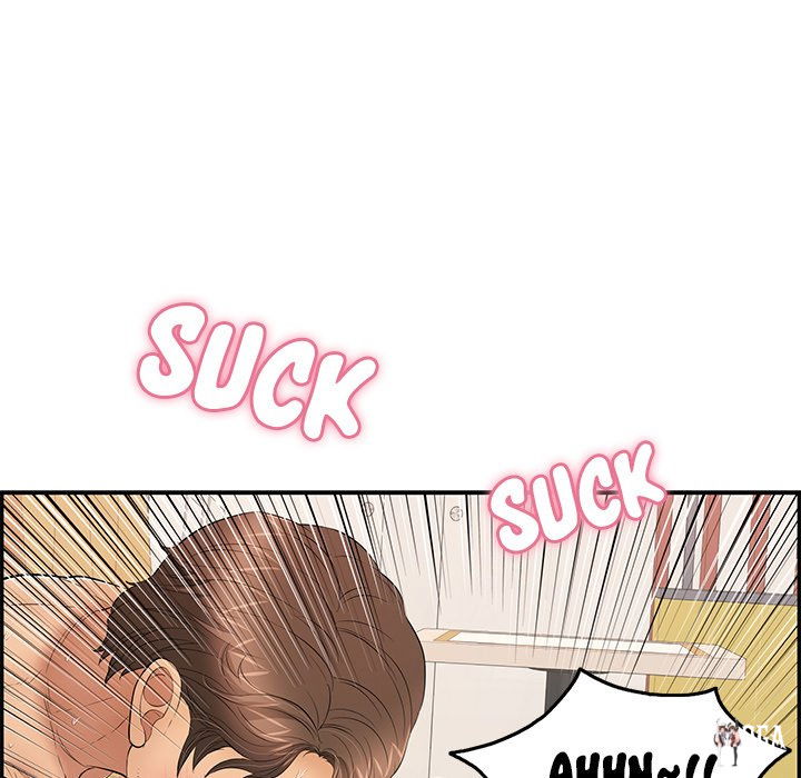 A Killer Woman A Killer Woman Chapter 54 - Page 137