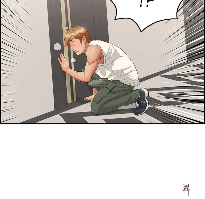 A Killer Woman A Killer Woman Chapter 54 - Page 143