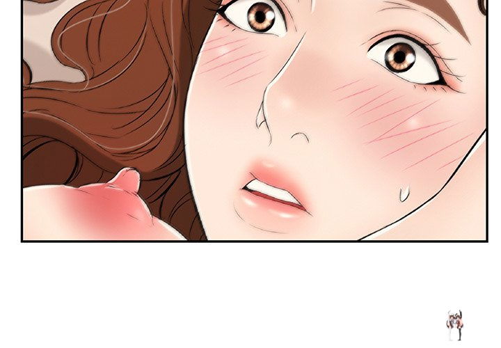 A Killer Woman A Killer Woman Chapter 54 - Page 2