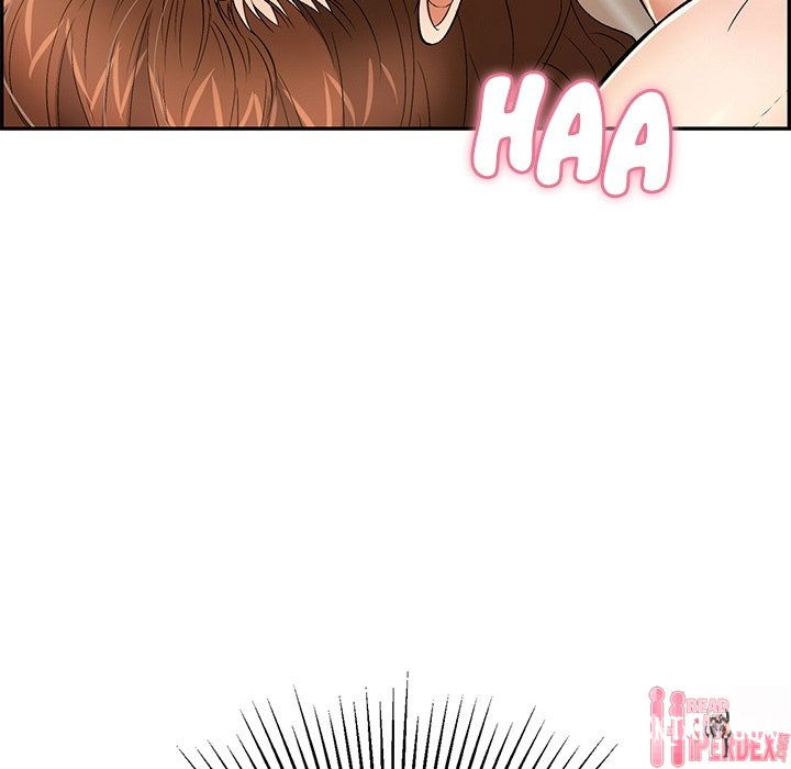 A Killer Woman A Killer Woman Chapter 54 - Page 31