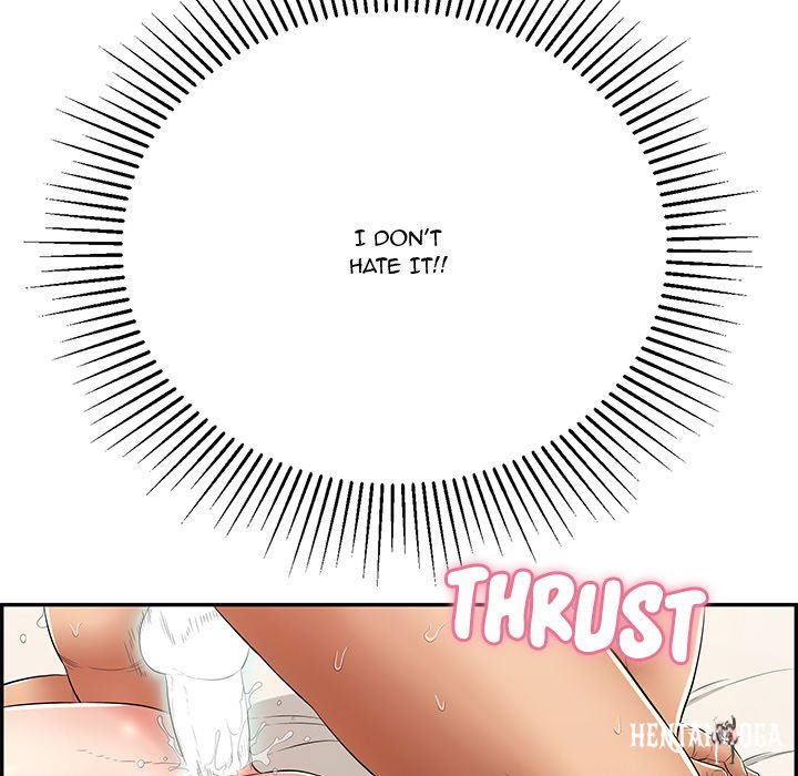 A Killer Woman A Killer Woman Chapter 54 - Page 32