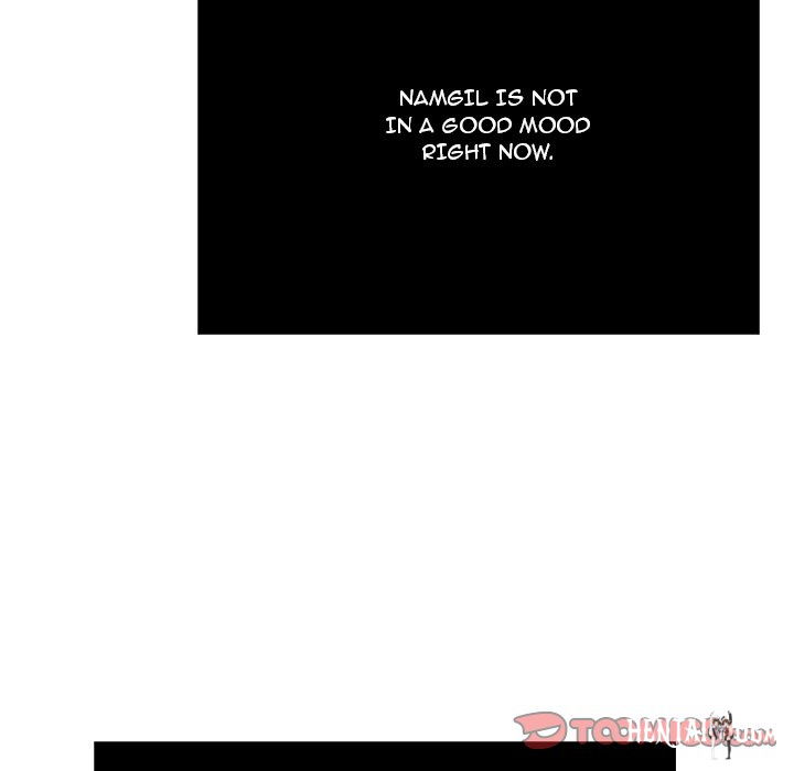 A Killer Woman A Killer Woman Chapter 54 - Page 39