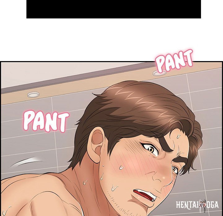 A Killer Woman A Killer Woman Chapter 54 - Page 43