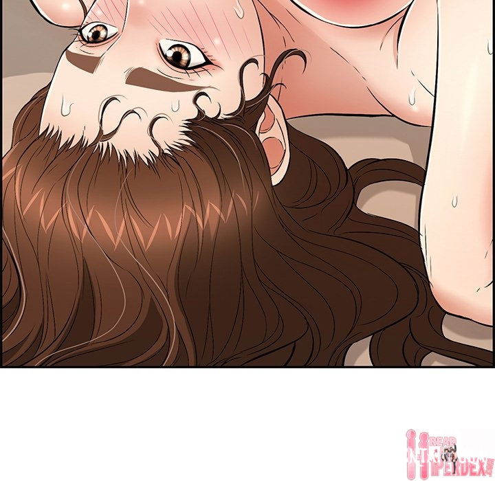 A Killer Woman A Killer Woman Chapter 54 - Page 46