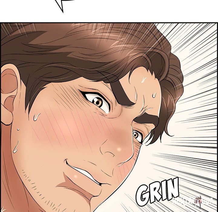 A Killer Woman A Killer Woman Chapter 54 - Page 53