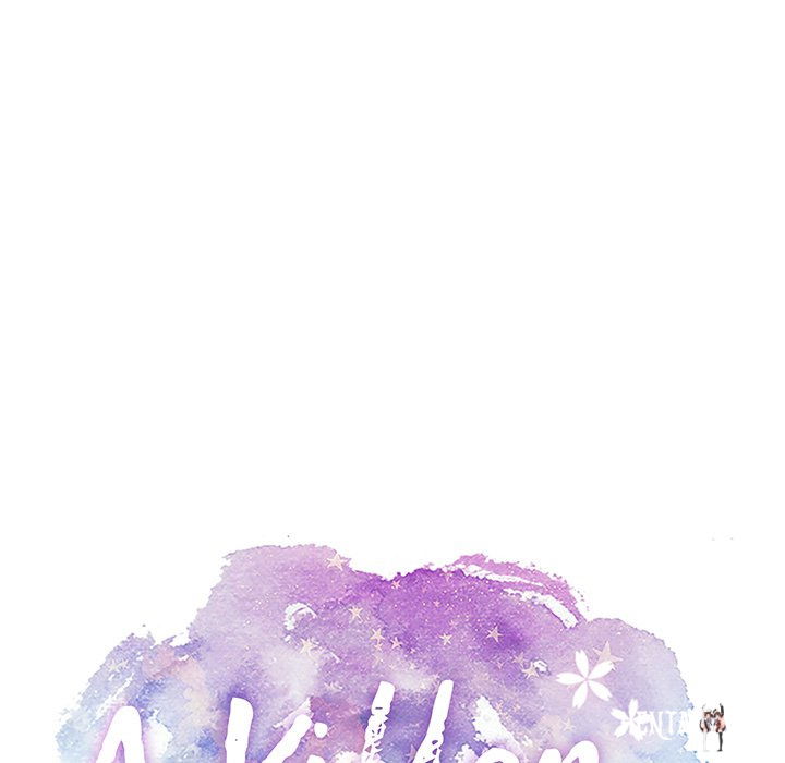 A Killer Woman A Killer Woman Chapter 54 - Page 7