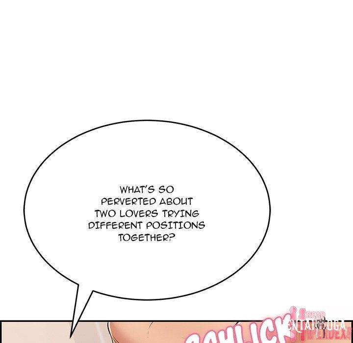 A Killer Woman A Killer Woman Chapter 54 - Page 76