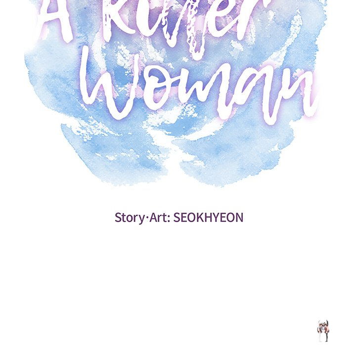 A Killer Woman A Killer Woman Chapter 54 - Page 8