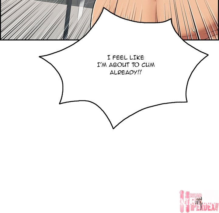 A Killer Woman A Killer Woman Chapter 54 - Page 96