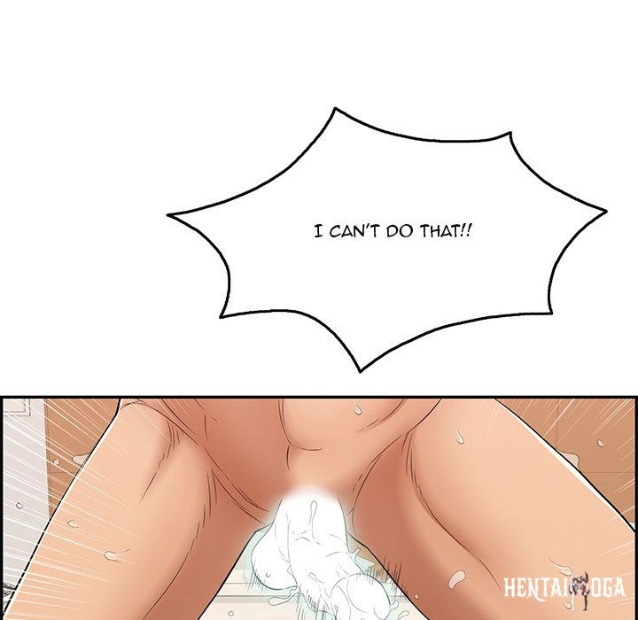 A Killer Woman A Killer Woman Chapter 54 - Page 97