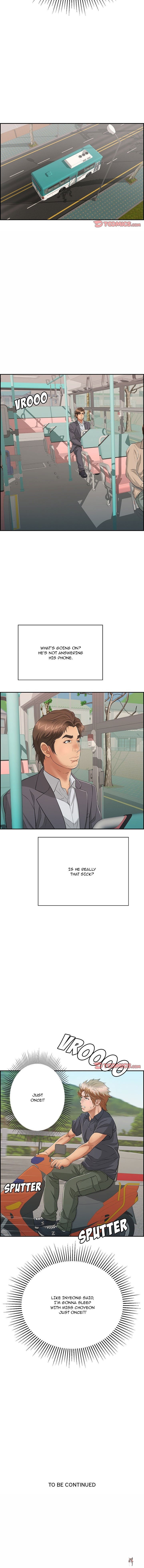 A Killer Woman A Killer Woman Chapter 56 - Page 12 A Killer Woman A Killer Woman Chapter 56 - Page 12