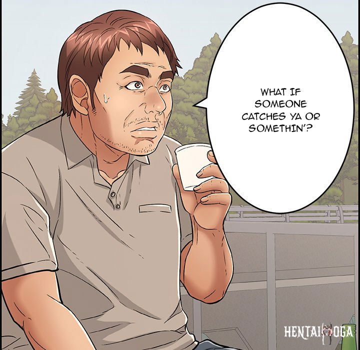 A Killer Woman A Killer Woman Chapter 57 - Page 10