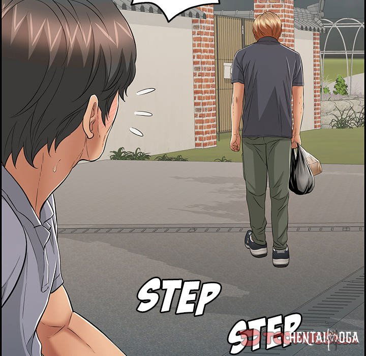 A Killer Woman A Killer Woman Chapter 57 - Page 100