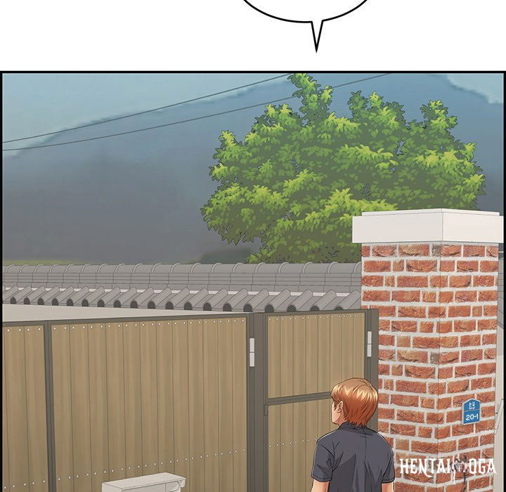 A Killer Woman A Killer Woman Chapter 57 - Page 105