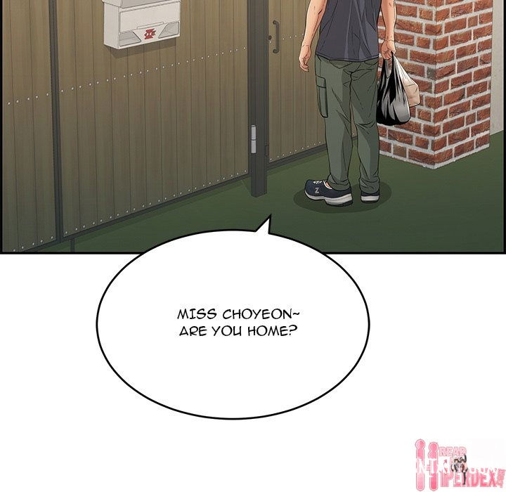 A Killer Woman A Killer Woman Chapter 57 - Page 106