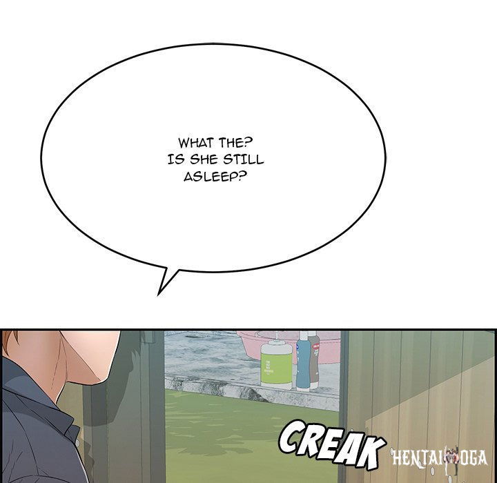 A Killer Woman A Killer Woman Chapter 57 - Page 109