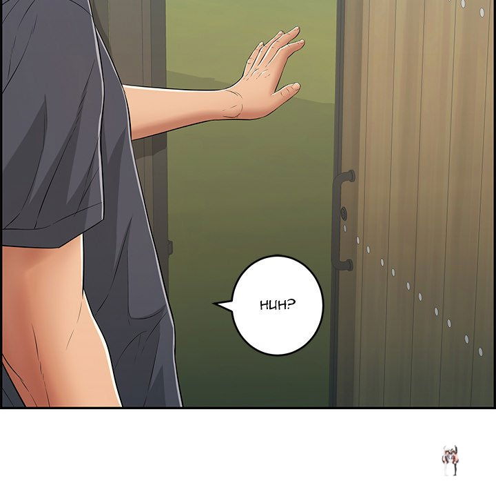 A Killer Woman A Killer Woman Chapter 57 - Page 110