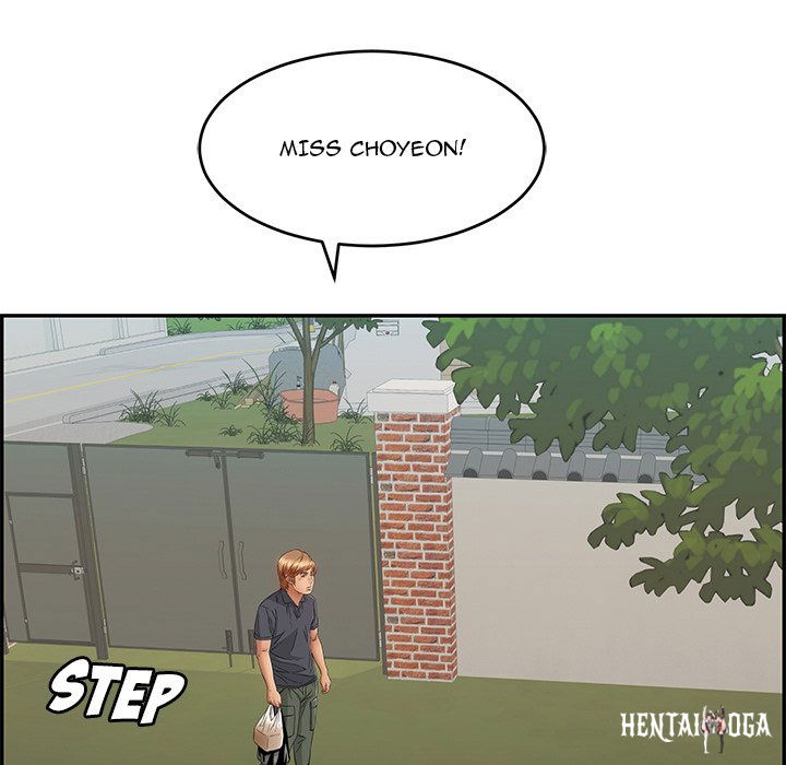 A Killer Woman A Killer Woman Chapter 57 - Page 114