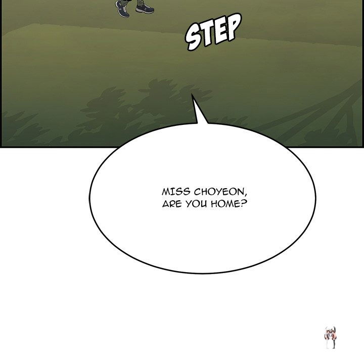 A Killer Woman A Killer Woman Chapter 57 - Page 115