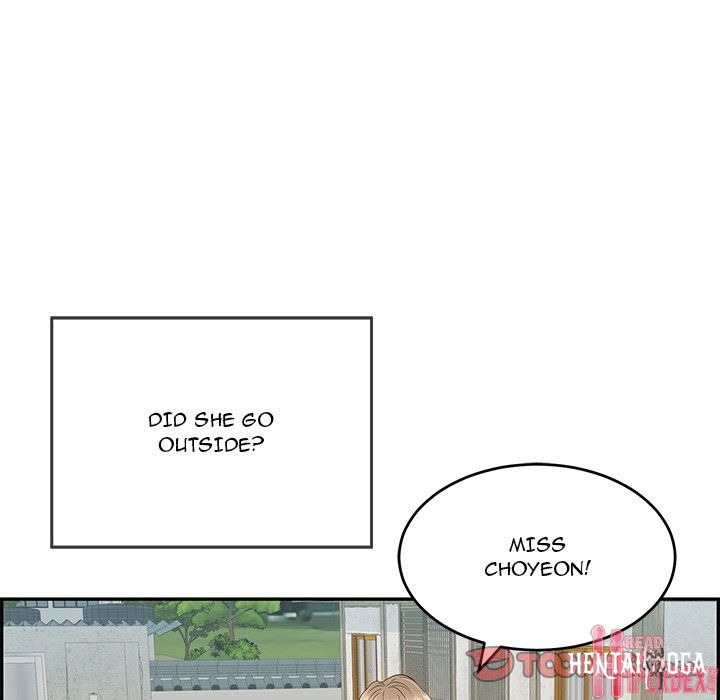 A Killer Woman A Killer Woman Chapter 57 - Page 116