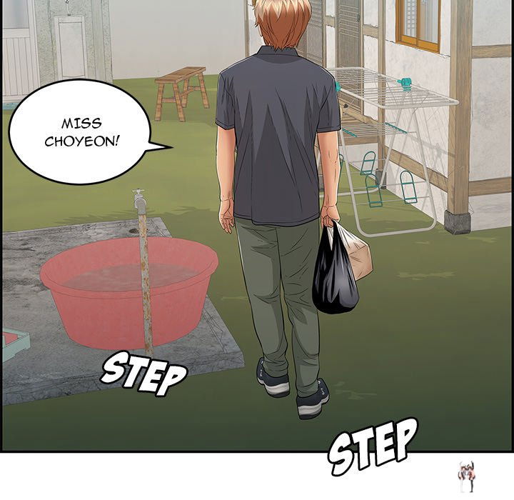 A Killer Woman A Killer Woman Chapter 57 - Page 117