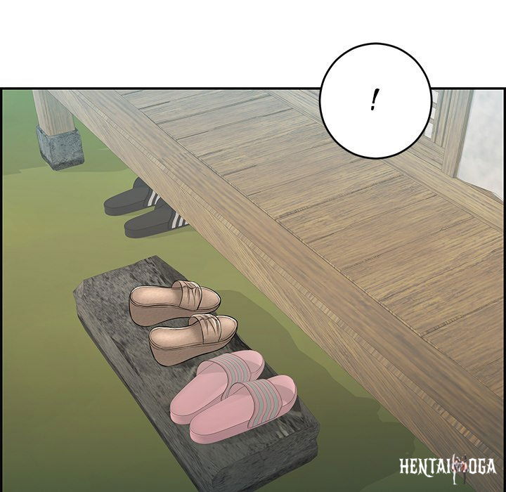 A Killer Woman A Killer Woman Chapter 57 - Page 119